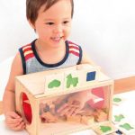 Montessori Sinnes Artikel